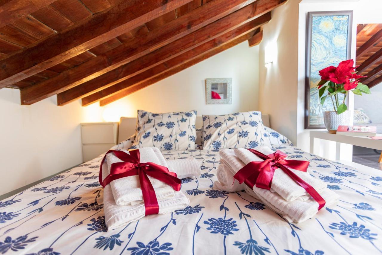 -malagasunapts- Private Terrace Appartement