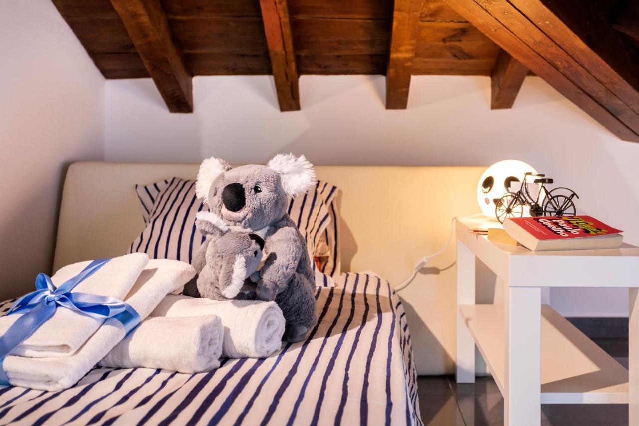 Appartement -malagasunapts- Private Terrace *