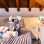 -Malagasunapts- Private Terrace Studio