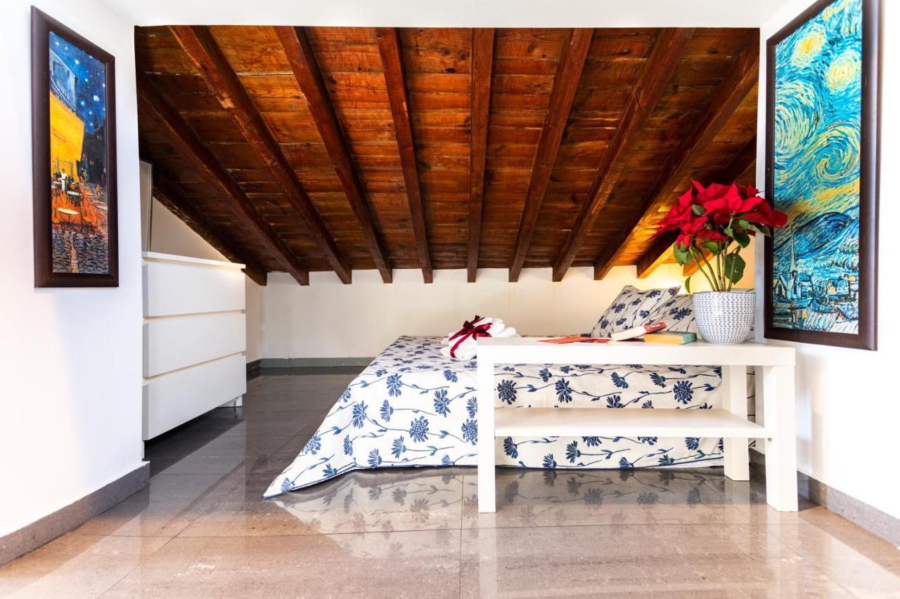 -malagasunapts- Private Terrace Leilighet *