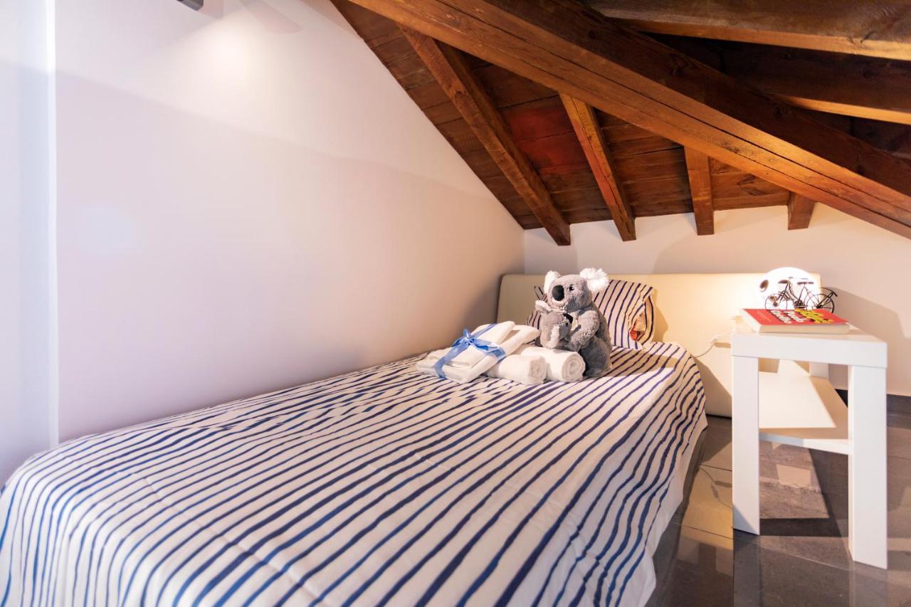Leilighet -malagasunapts- Private Terrace